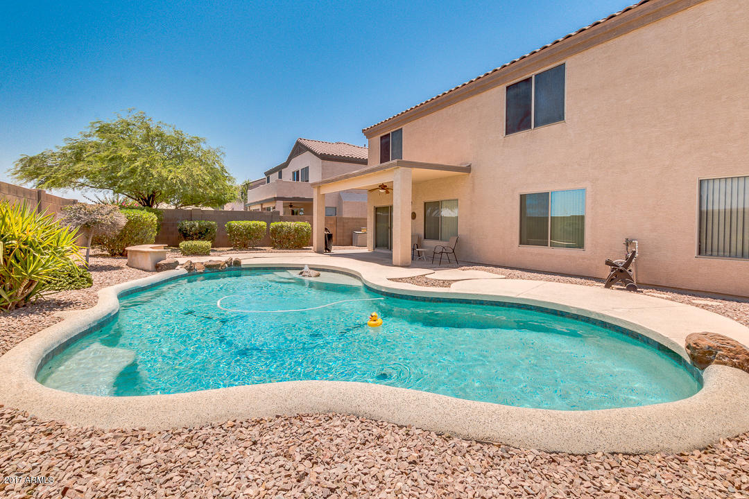 1091 South Roles Drive Gilbert, AZ 85296 - Photo 63 of 70 63-Roles