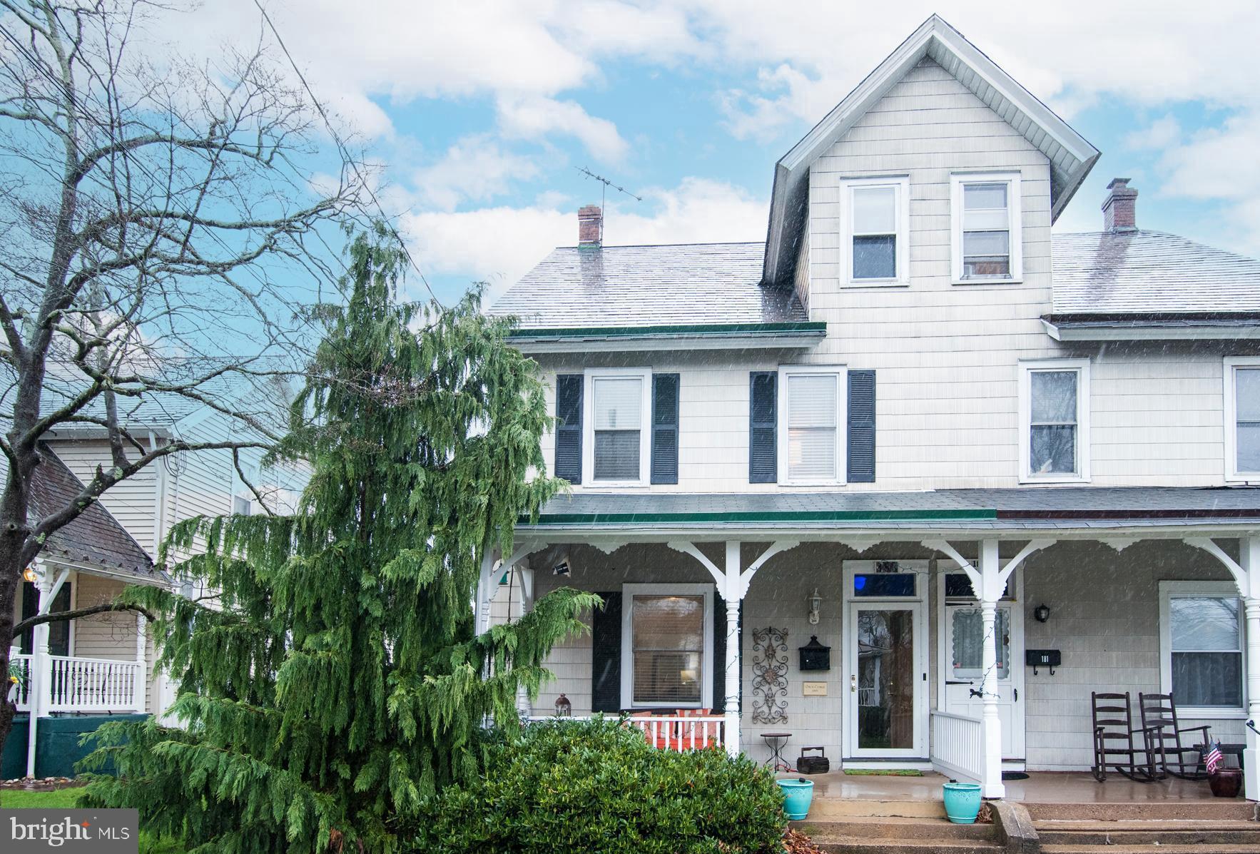 183 Decatur Street Doylestown, PA 18901 - Photo 1 of 27 Gallery Image 1