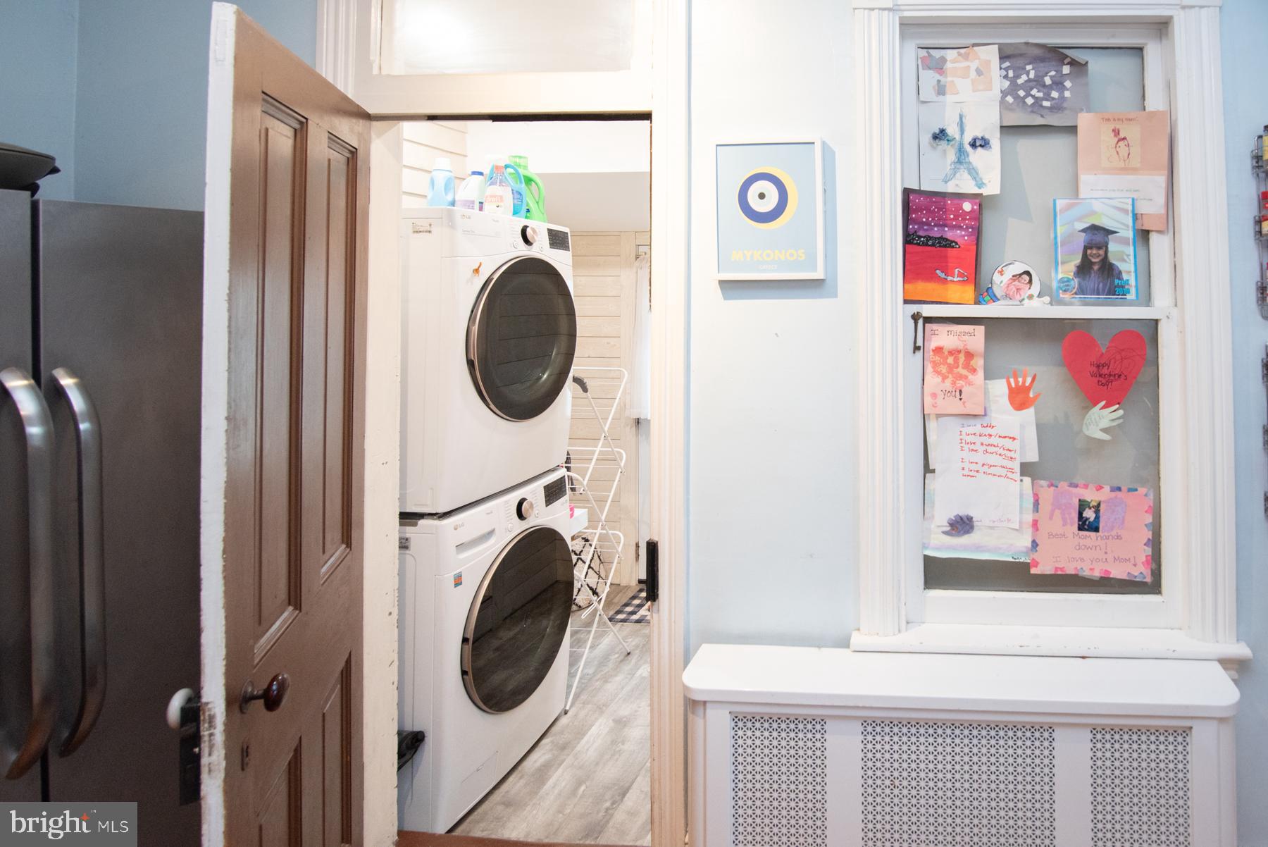 183 Decatur Street Doylestown, PA 18901 - Photo 12 of 27 Mudroom/Laundry