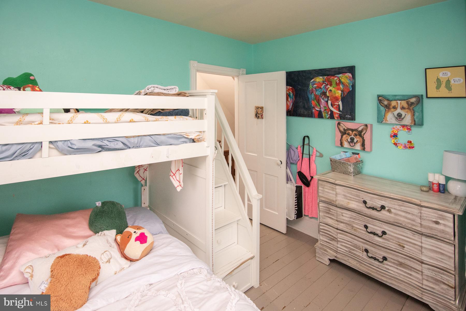 183 Decatur Street Doylestown, PA 18901 - Photo 16 of 27 Bedroom 1