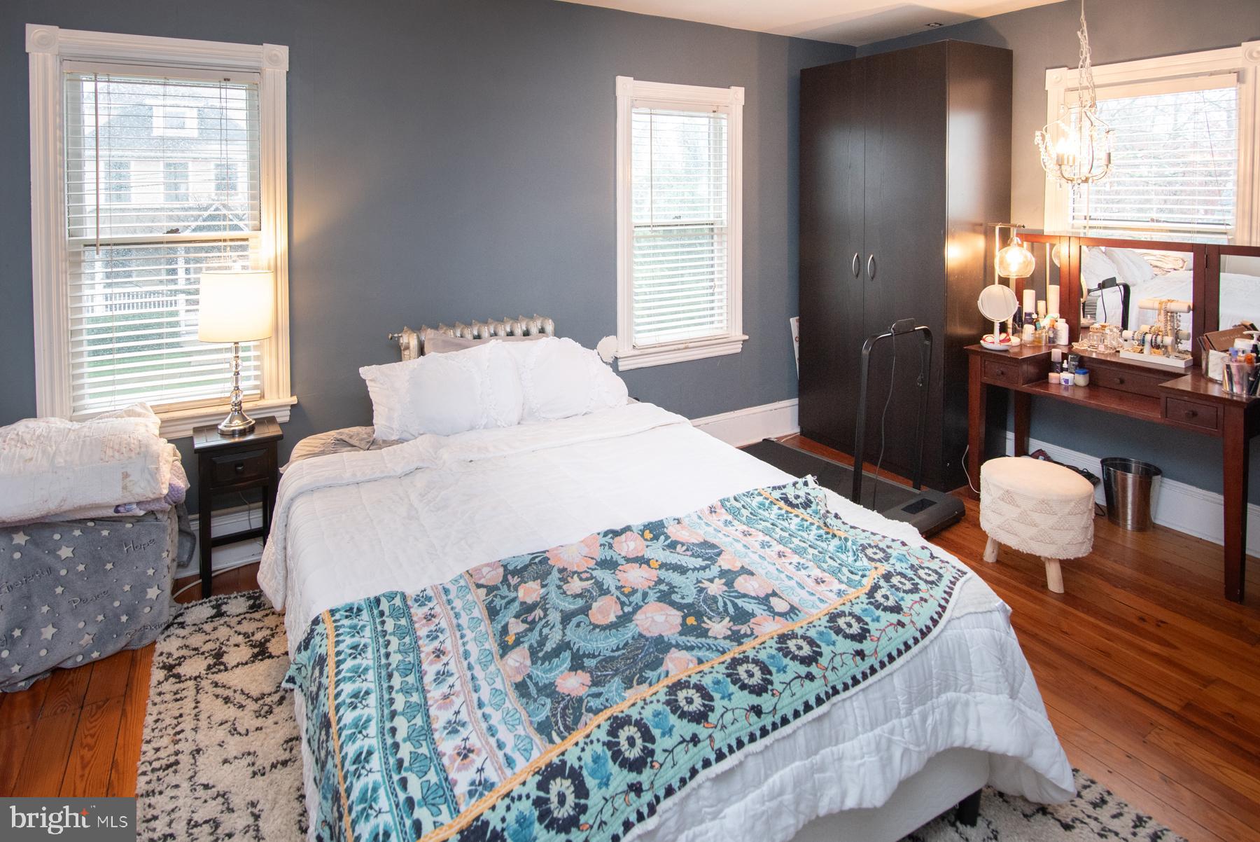 183 Decatur Street Doylestown, PA 18901 - Photo 18 of 27 Master Bedroom