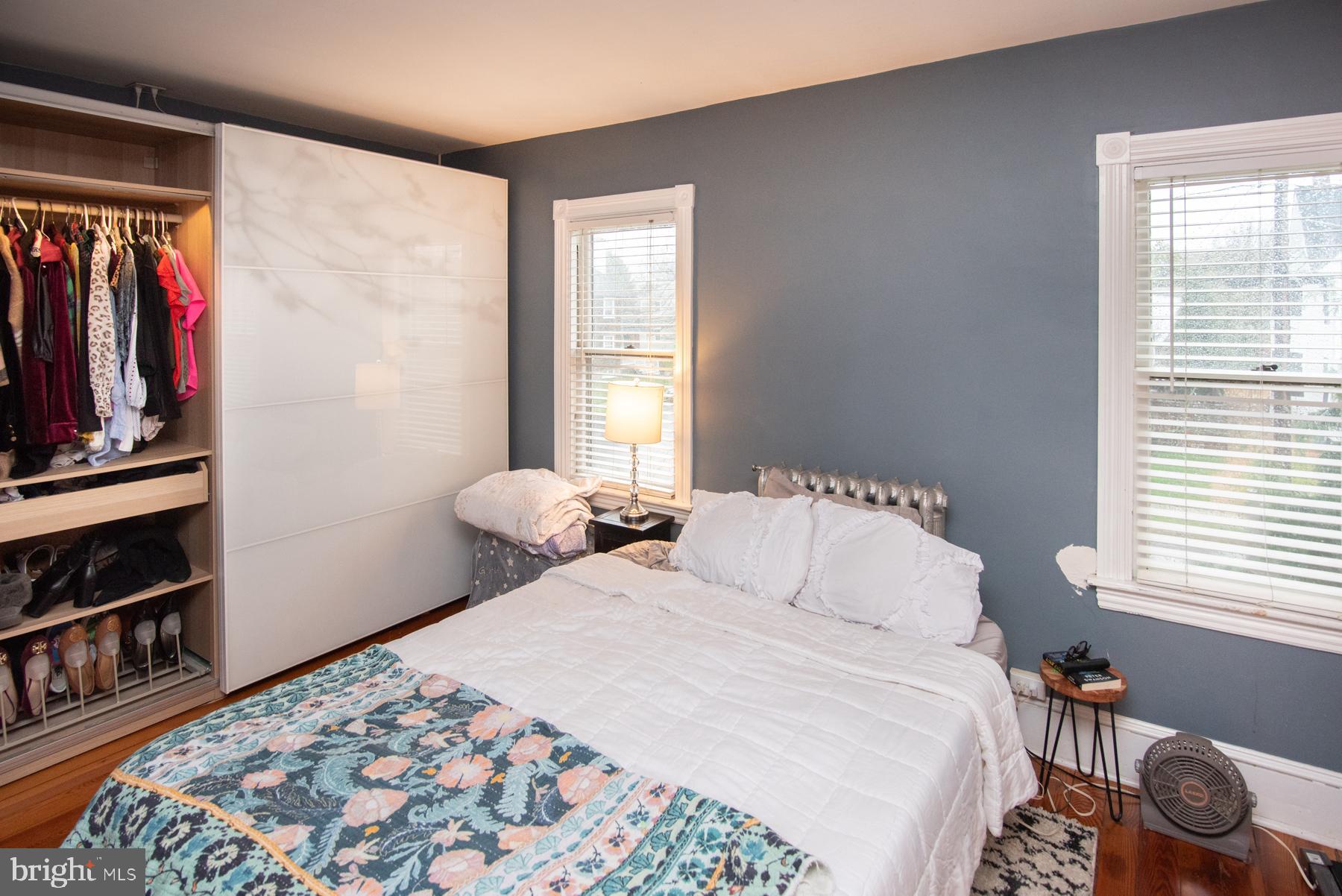 183 Decatur Street Doylestown, PA 18901 - Photo 19 of 27 Master bedroom w custom closet