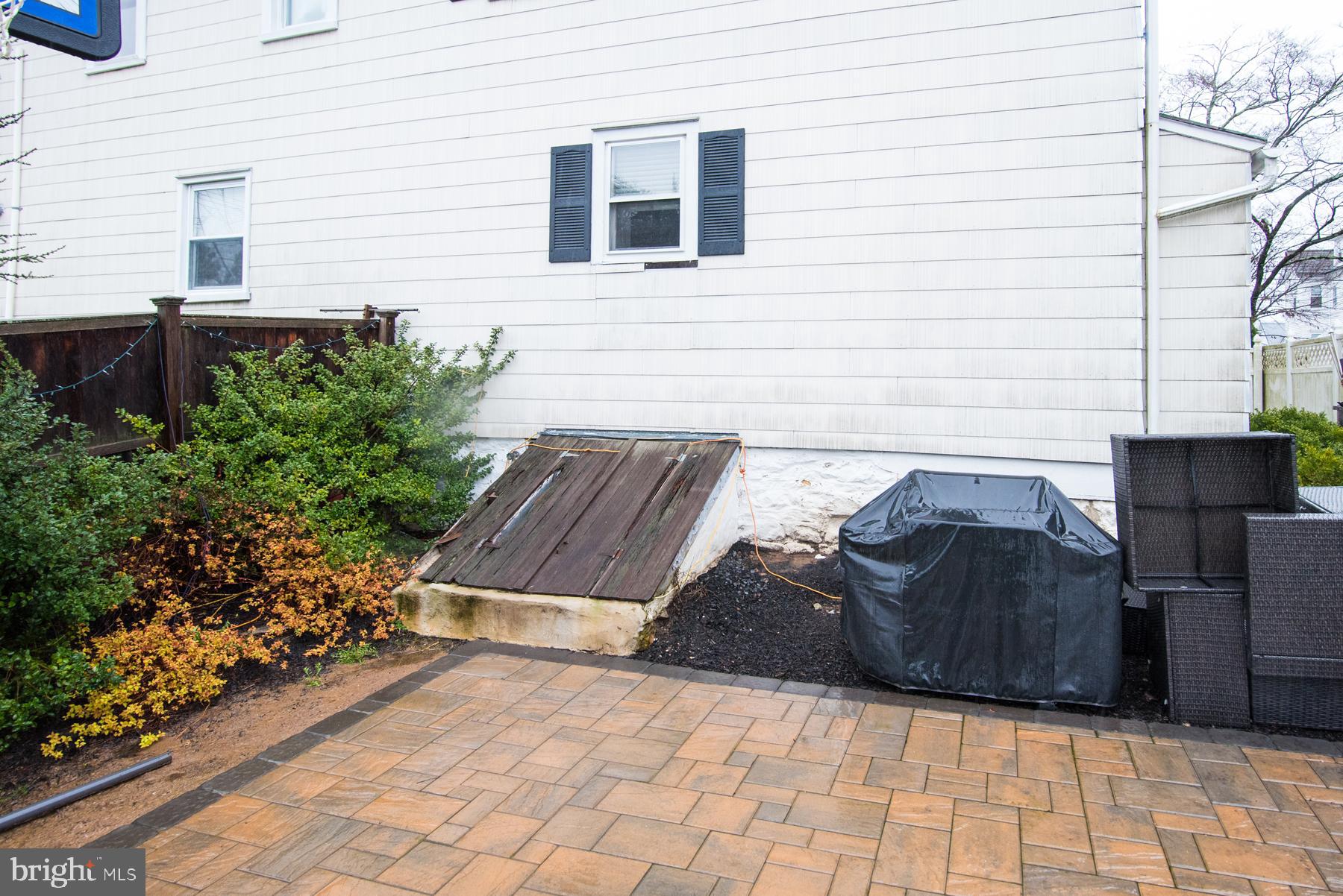 183 Decatur Street Doylestown, PA 18901 - Photo 26 of 27 Patio and Bilko Door
