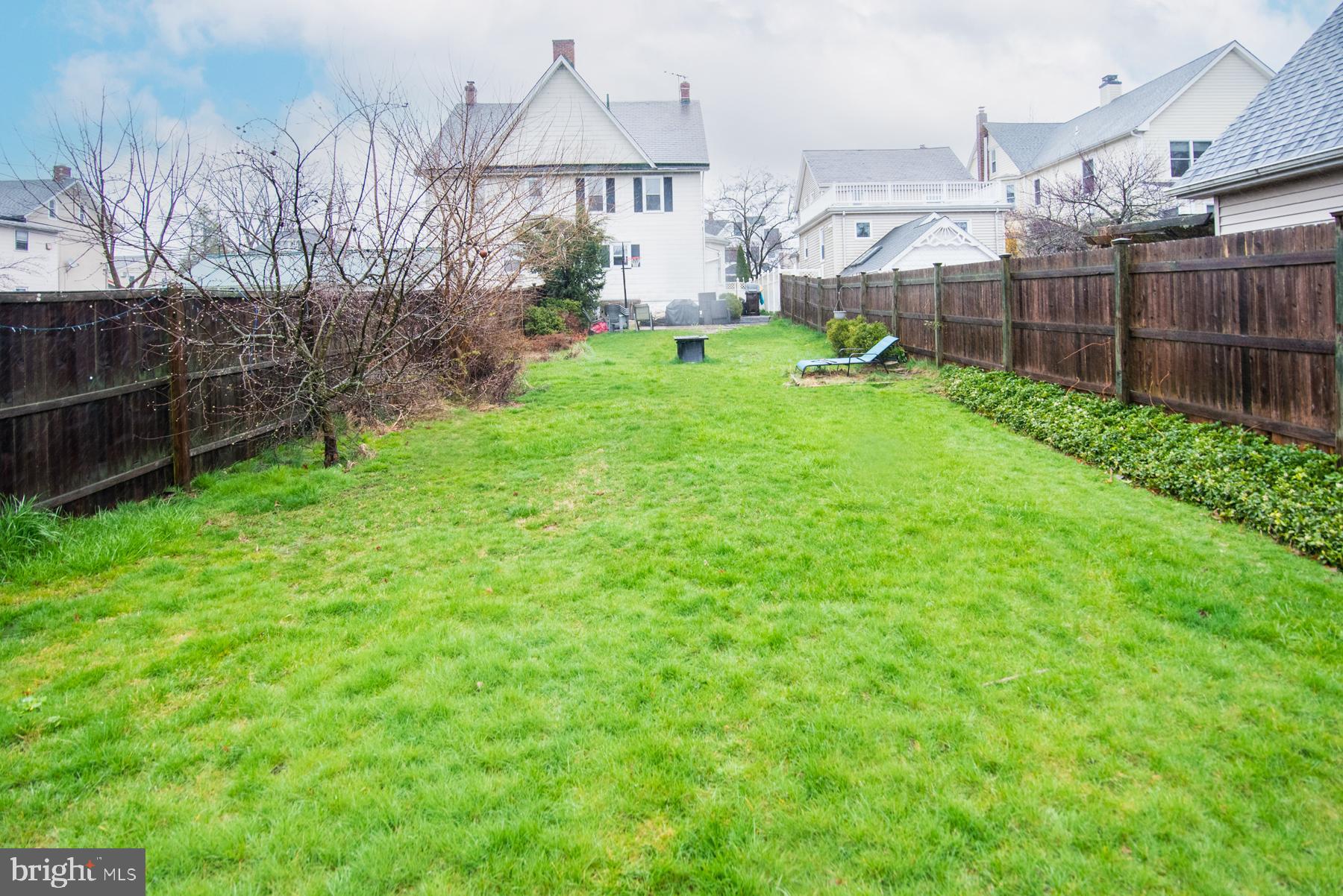 183 Decatur Street Doylestown, PA 18901 - Photo 27 of 27 Fully fenced in Backyard