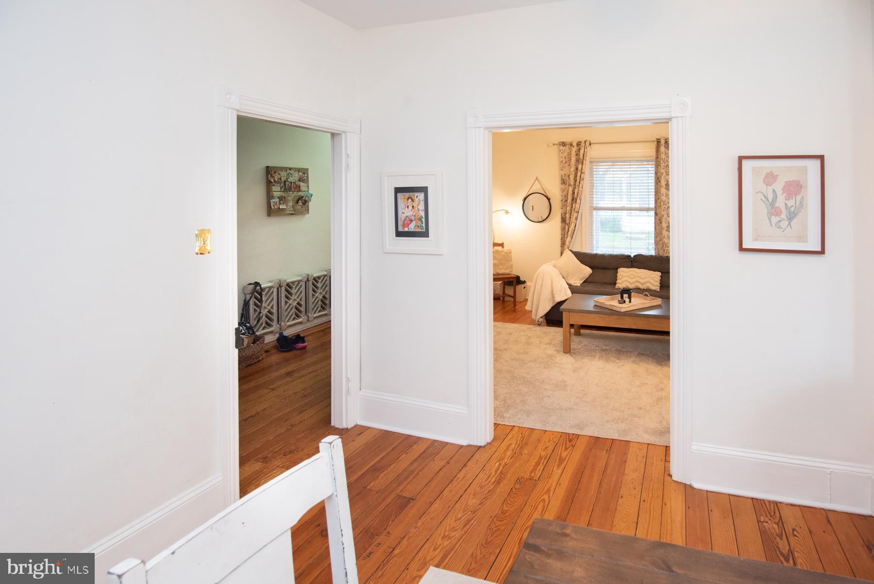 183 Decatur Street Doylestown, PA 18901 - Photo 6 of 27 Dining Room