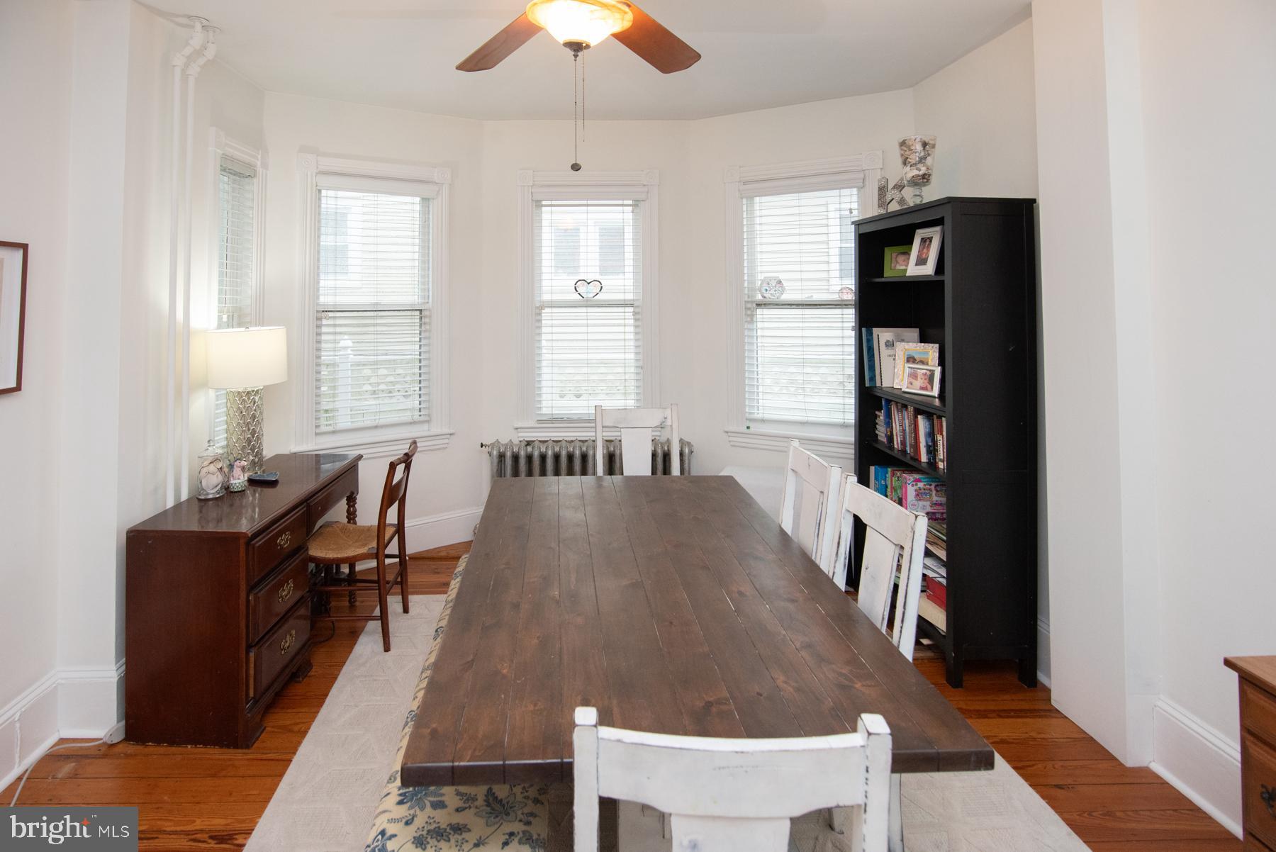 183 Decatur Street Doylestown, PA 18901 - Photo 7 of 27 Dining Room