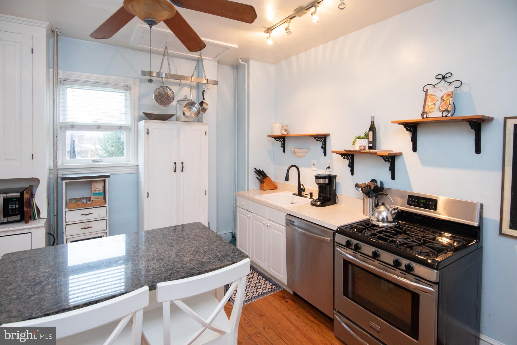 183 Decatur Street Doylestown, PA 18901 - Photo 8 of 27 Kitchen