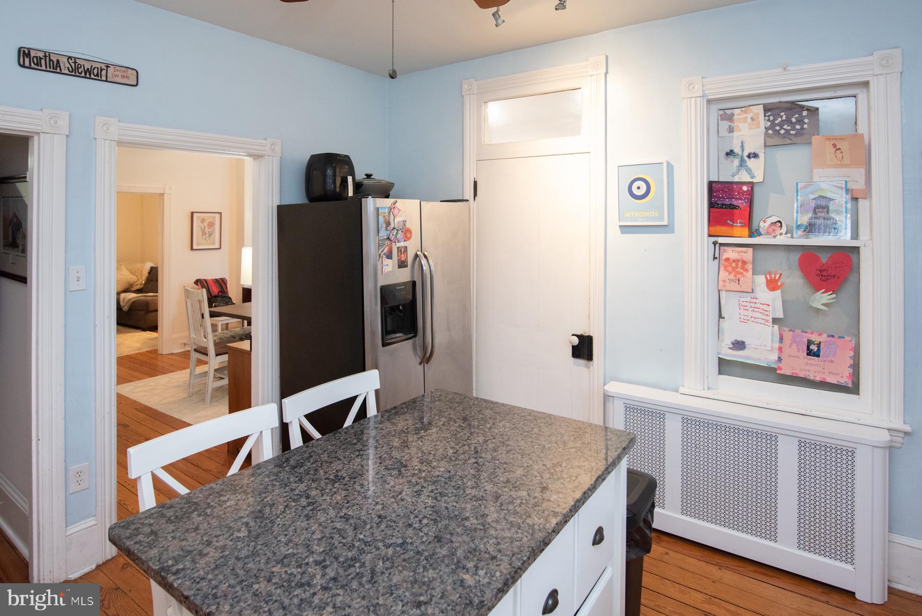 183 Decatur Street Doylestown, PA 18901 - Photo 10 of 27 Kitchen