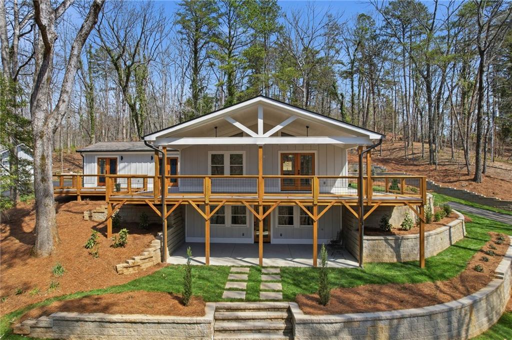3454 Green Apple Road Gainesville, GA 30506 - Photo 1 of 95 Gallery Image 1