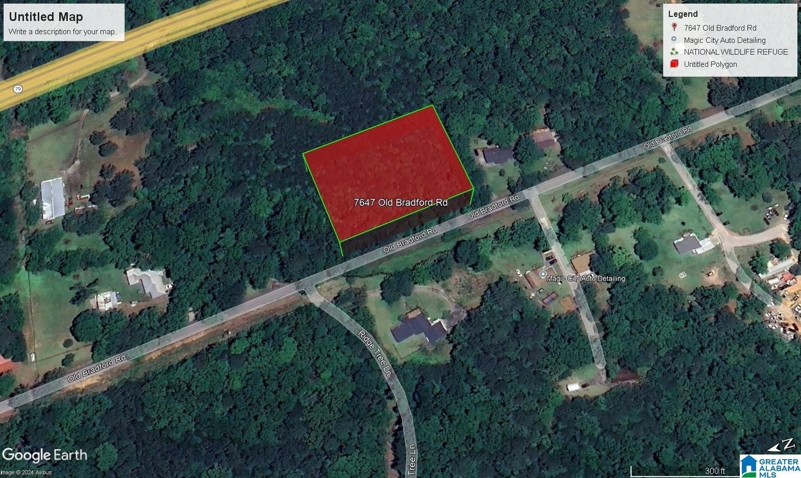 7647 Old Bradford Road, Unit 4A Pinson, AL 35126 - Photo 2 of 5