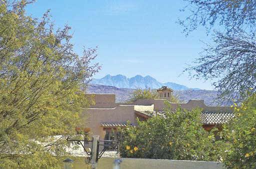 25825 North Bolero Bend Rio Verde, AZ 85263 - Photo 1 of 6 Primary Photo