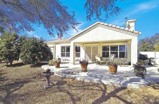 25825 North Bolero Bend Rio Verde, AZ 85263 - Photo 3 of 6 Additional Photo