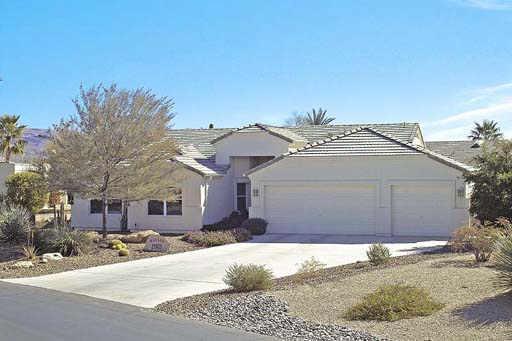 25825 North Bolero Bend Rio Verde, AZ 85263 - Photo 4 of 6 Additional Photo