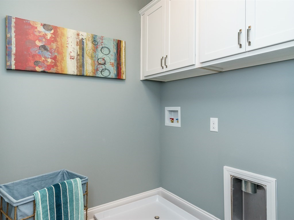 357 Sunrise Ridge Drive, Unit 26 Willow Spring, NC 27592 - Photo 25 of 28 Photo 25