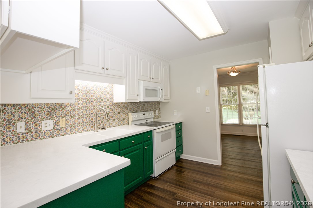 184 Olde Farm Road Pittsboro, NC 27312 - Photo 12 of 50