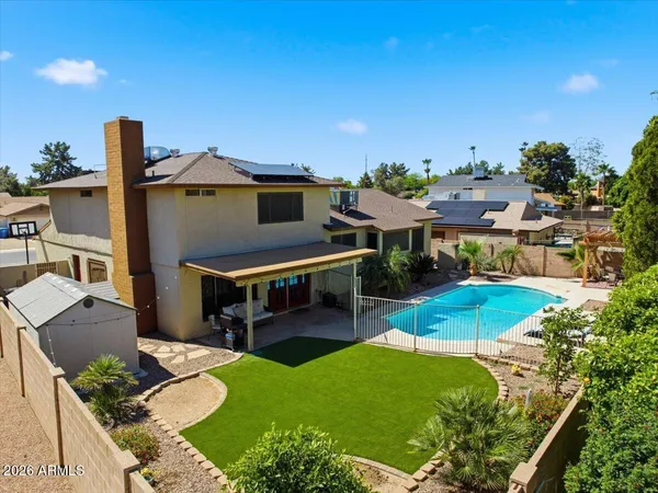 a picture of floor plan