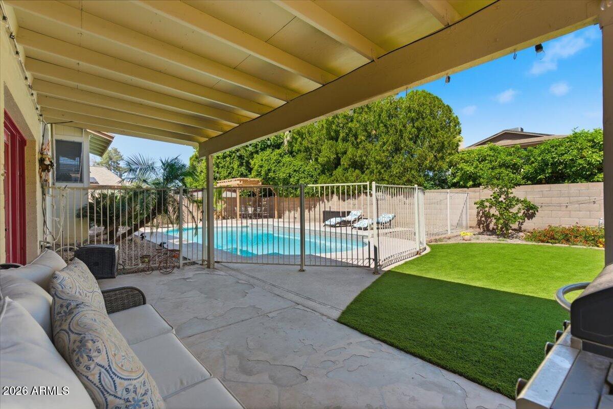 2424 West Redfield Road Phoenix, AZ 85023 - Photo 38 of 49 41-41