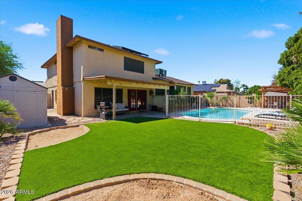 2424 West Redfield Road Phoenix, AZ 85023 - Photo 39 of 49 42-42