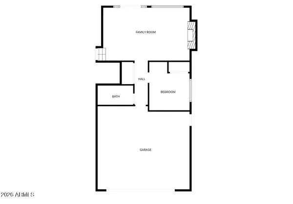 $539,900 | 2424 West Redfield Road, Phoenix, AZ 85023