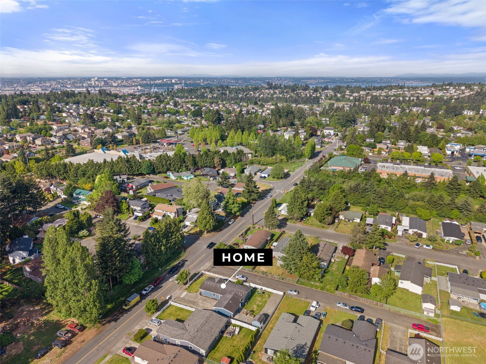 3568 Southwest 342nd Street Federal Way, WA 98023 - Photo 4 of 26