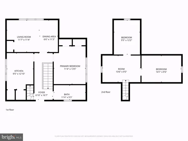 $2,100 | 304 Collins Avenue, Unit 2, Baltimore, MD 21229