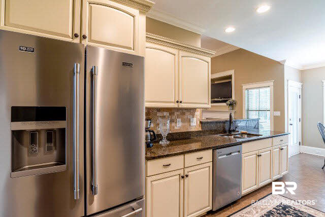 35203 Highway 225 Daphne, AL 36527 - Photo 6 of 26 Kitchen