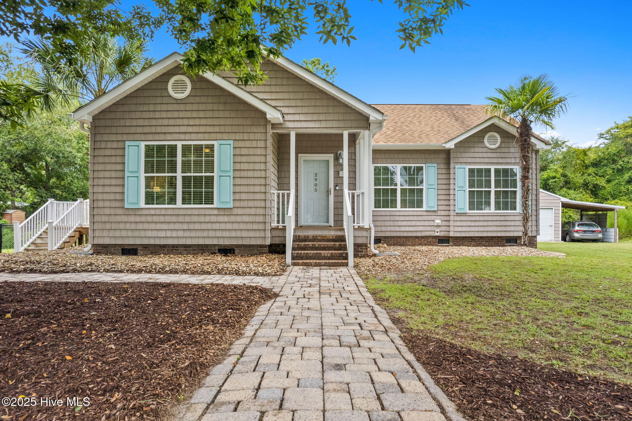 2905 Shell Landing Rd