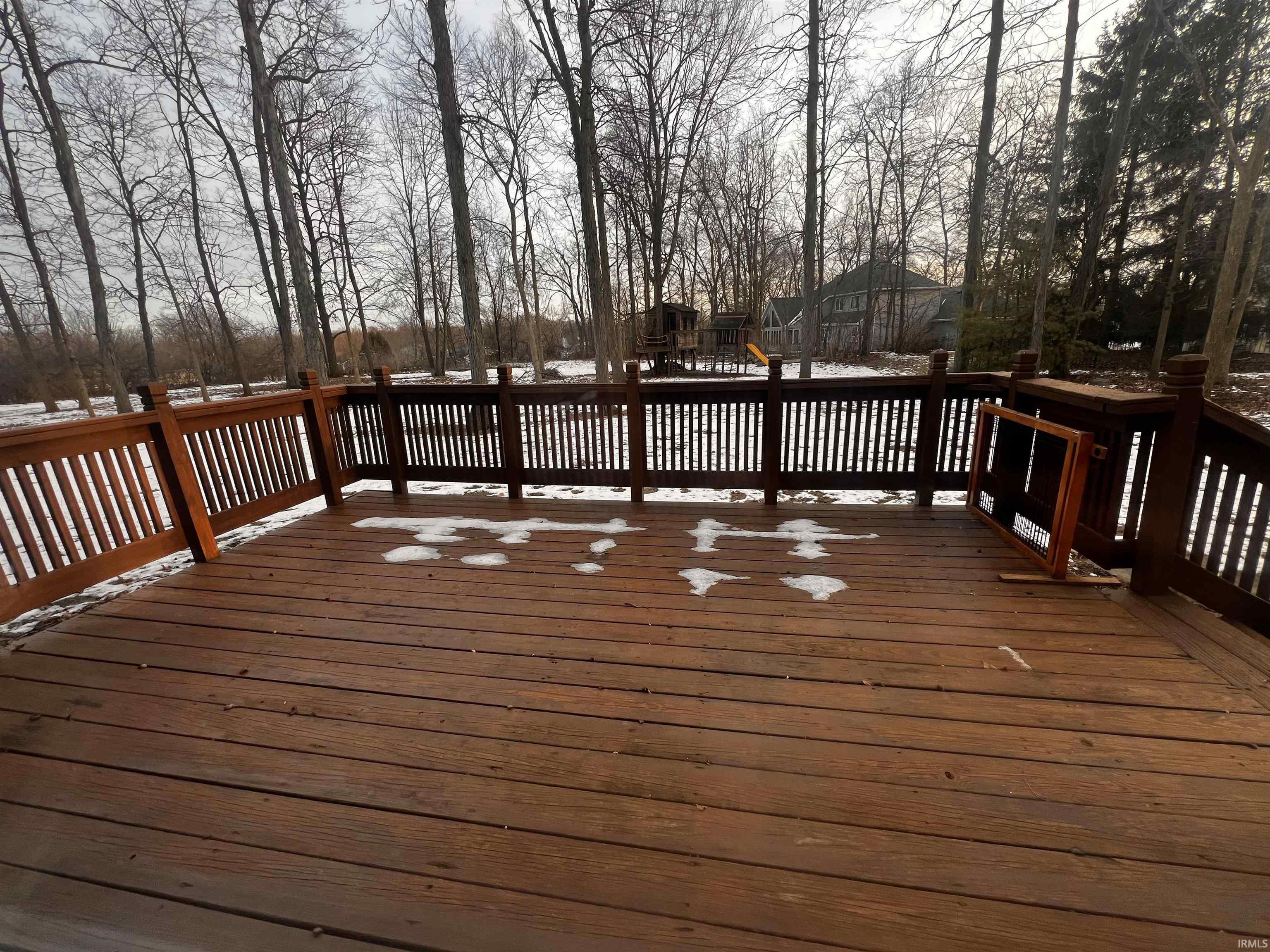 9915 Silver Ridge Court Fort Wayne, IN 46804 - Photo 22 of 22 Gallery Image 22