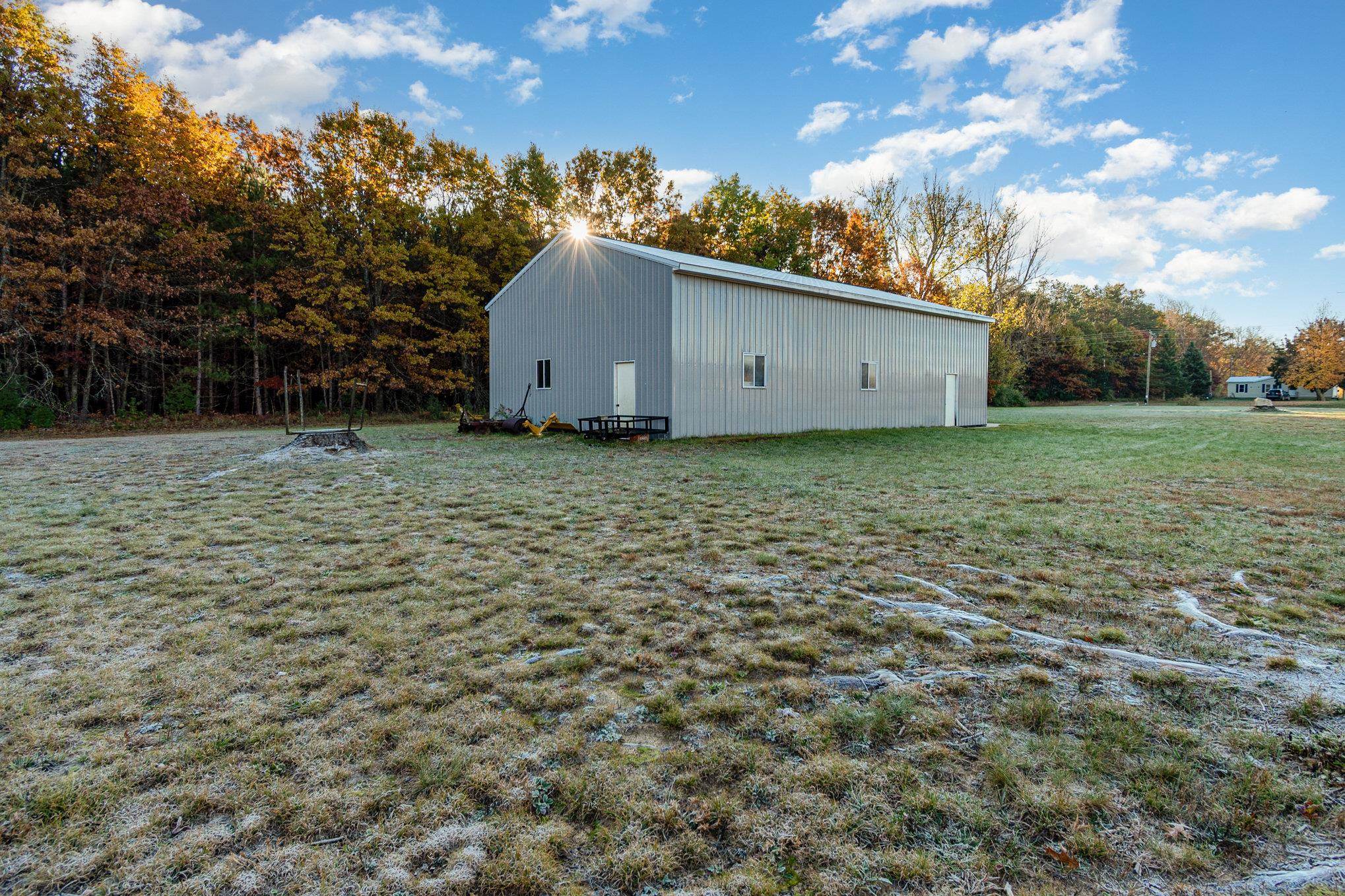 3534 West Coleman Road Farwell, MI 48622 - Photo 24 of 36 1939971-a05461ea-ecda-4793-bd3b-e82bc3cab0b5.JPG