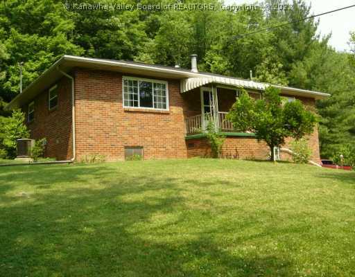 4972 Big Tyler Road Charleston, WV 25313 - Photo 1 of 8 Exterior Front.