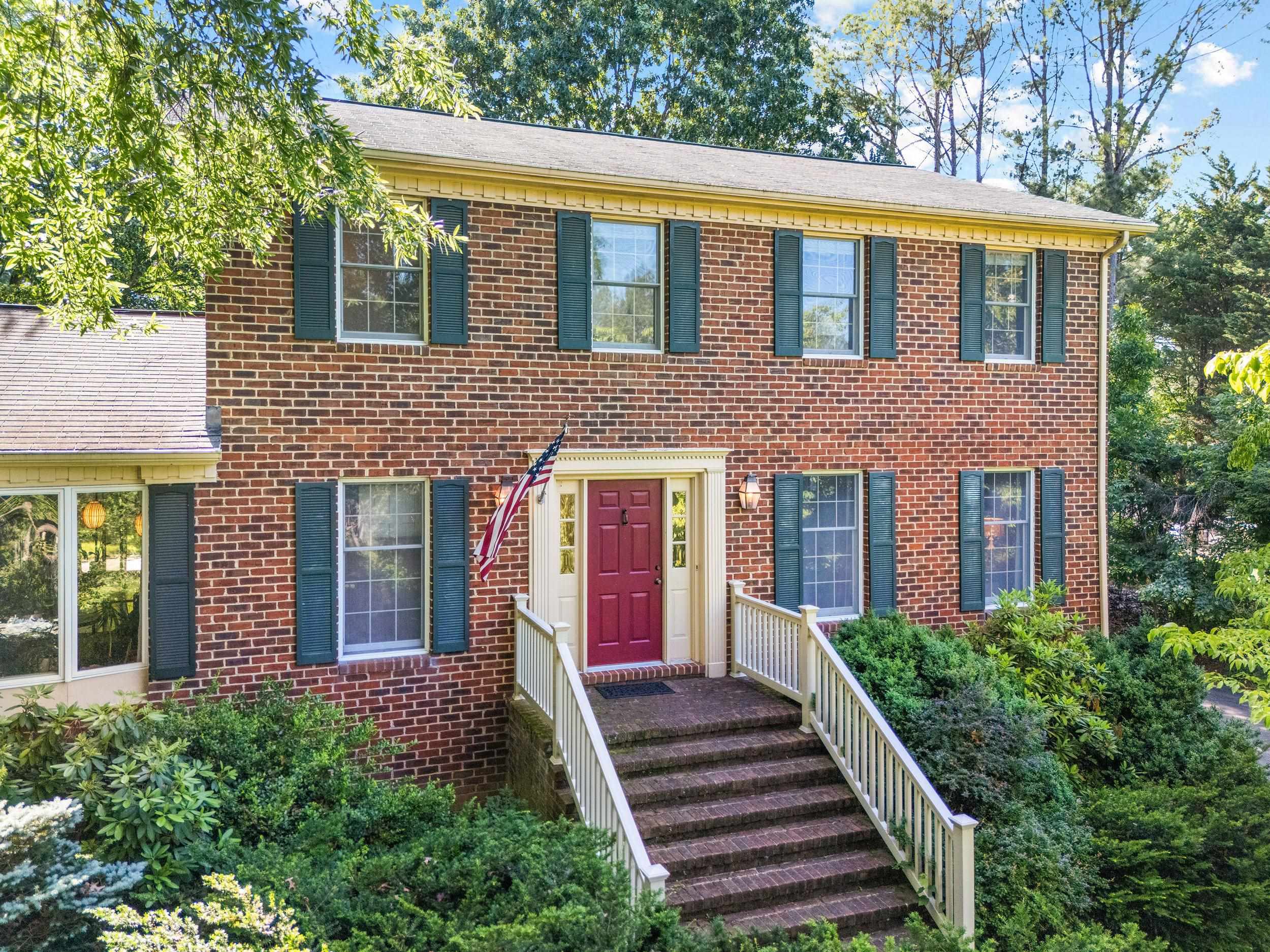1404 Massanetta Springs Road Harrisonburg, VA 22801 - Photo 46 of 66