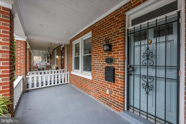 $1,150,000 | 12 W Street Northwest, Washington, DC 20001