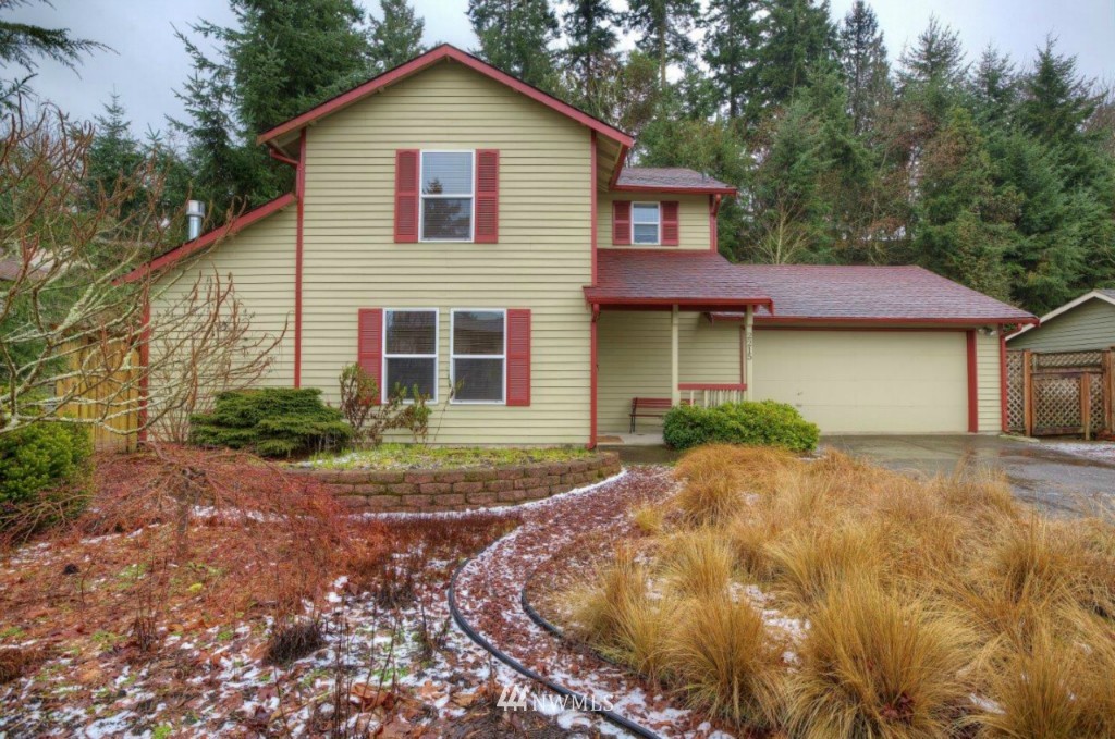 2215 Northeast 23rd Street Renton, WA 98056 - Photo 1 of 14 Gallery Image 1