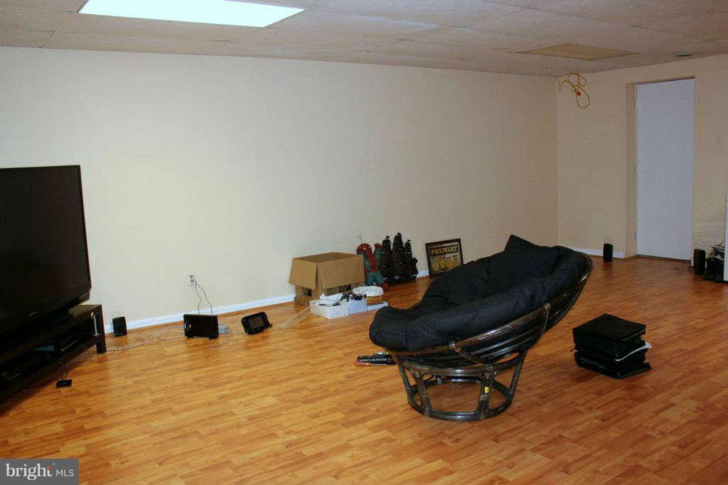 12800 North Point Lane Laurel, MD 20708 - Photo 23 of 26 Basement
