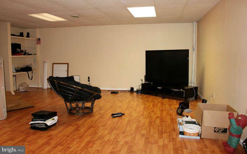 12800 North Point Lane Laurel, MD 20708 - Photo 24 of 26 Basement