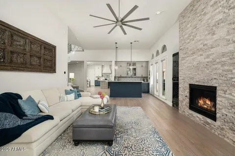 $1,639,500 | 3449 East Lions Street, Phoenix, AZ 85018