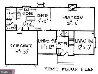 1480 Jarvis Road Sicklerville, NJ 08081 - Photo 2 of 6