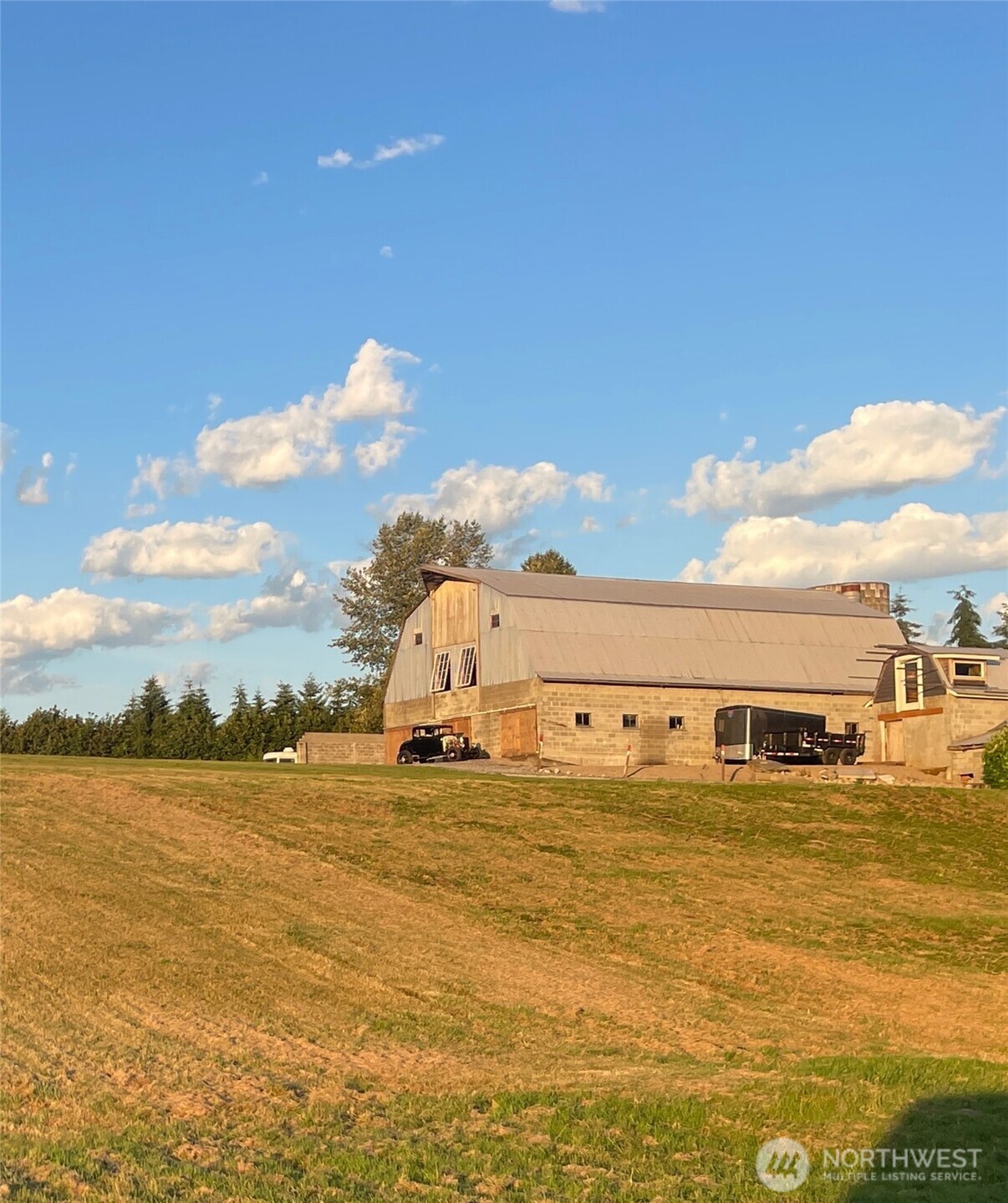 12419 Hilltop Road Arlington, WA 98223 - Photo 40 of 40