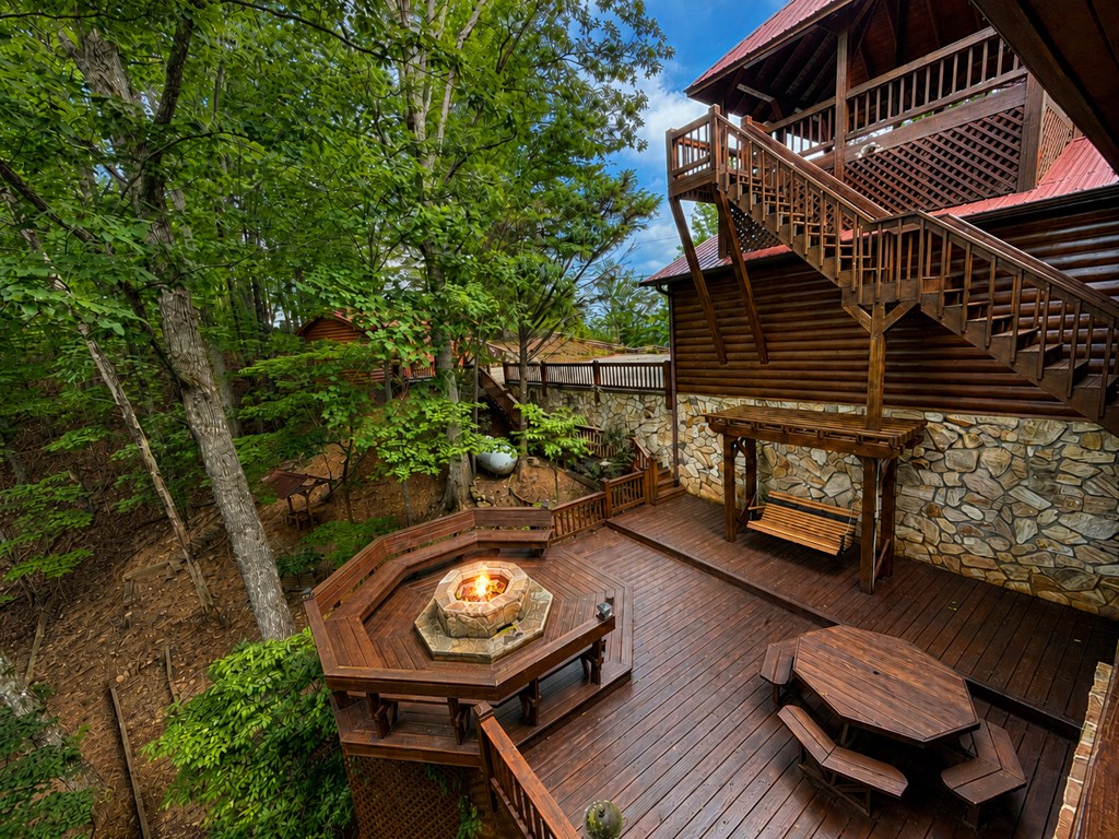 629 My Mountain Road Morganton, GA 30560 - Photo 20 of 39