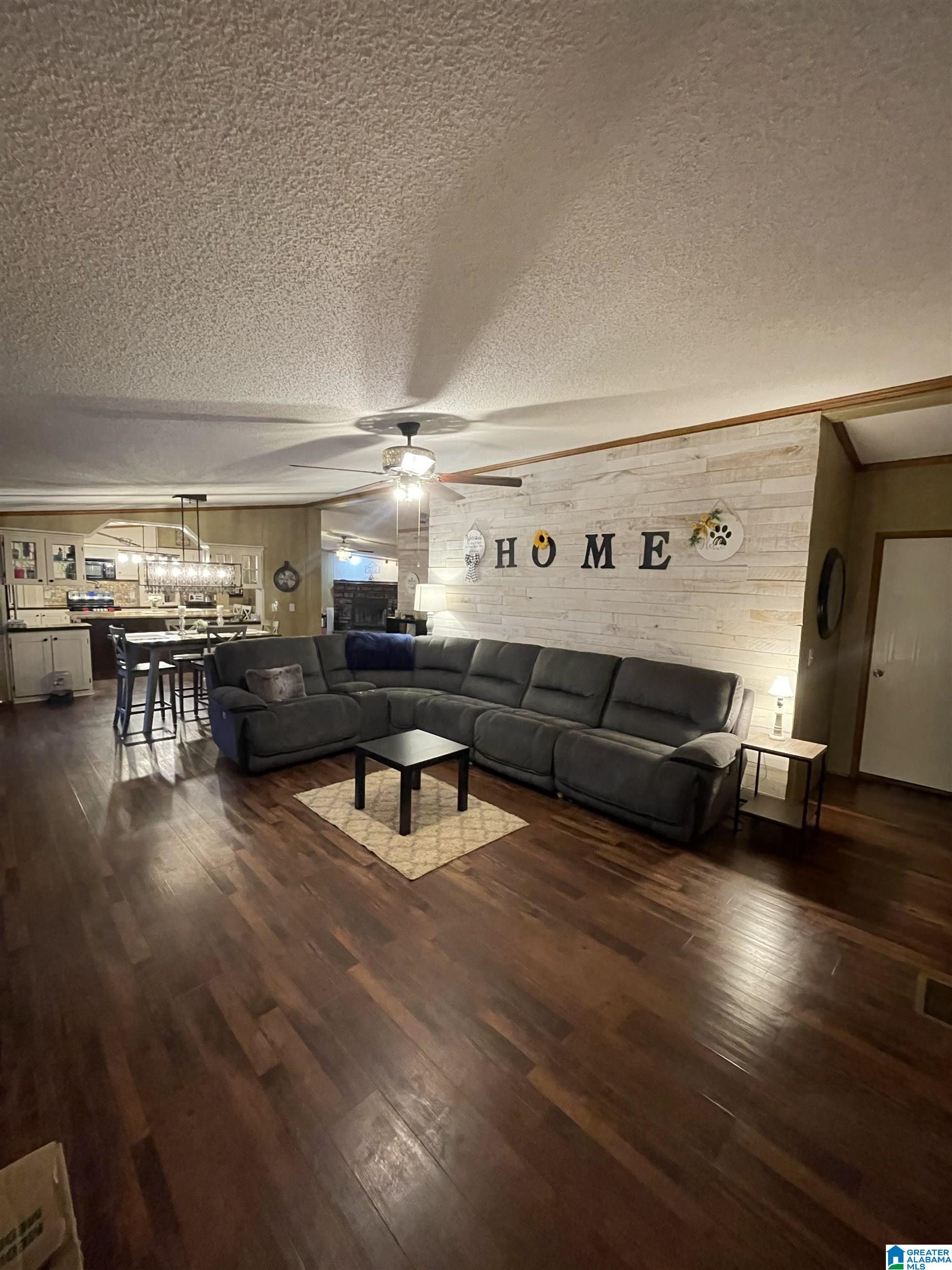 4168 Louina Road Roanoke, AL 36274 - Photo 36 of 53