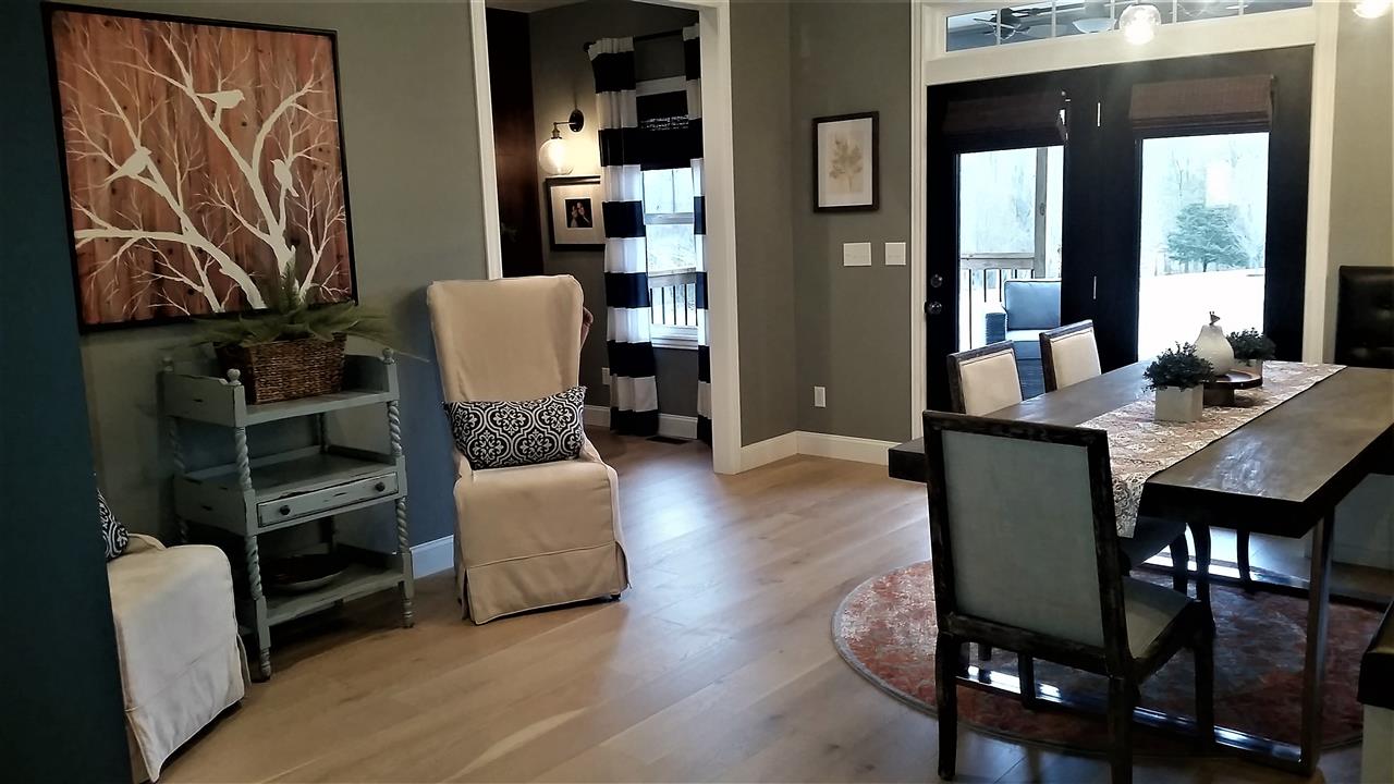 218 Smith Road Bedford, IN 47421 - Photo 13 of 36