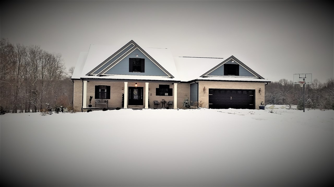 218 Smith Road Bedford, IN 47421 - Photo 5 of 36