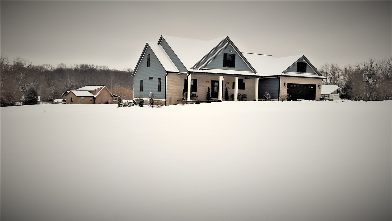 218 Smith Road Bedford, IN 47421 - Photo 6 of 36
