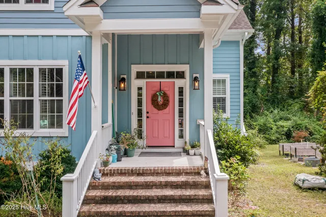 $798,500 | 322 Lance Drive, Wilmington, NC 28405