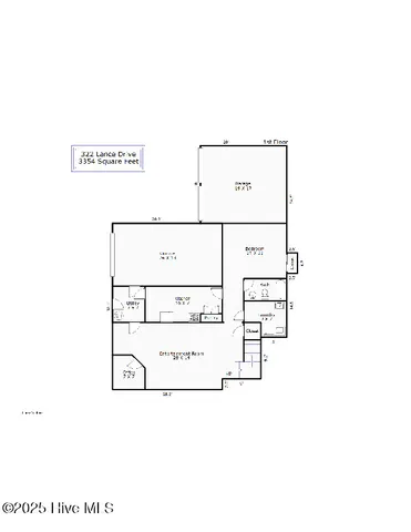 $798,500 | 322 Lance Drive, Wilmington, NC 28405