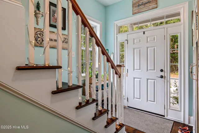 $798,500 | 322 Lance Drive, Wilmington, NC 28405