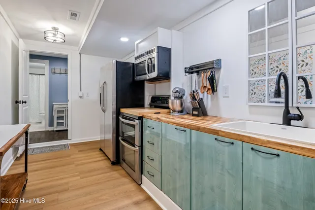 $798,500 | 322 Lance Drive, Wilmington, NC 28405