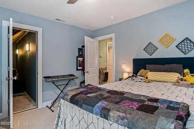 $798,500 | 322 Lance Drive, Wilmington, NC 28405