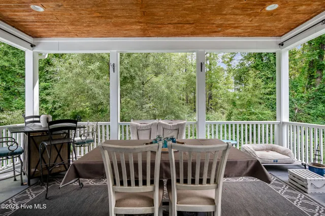 $798,500 | 322 Lance Drive, Wilmington, NC 28405