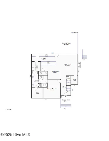 $798,500 | 322 Lance Drive, Wilmington, NC 28405